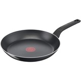 Tefal Pfanne Easy Cook & Clean, Ø 28cm schwarz