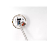 Theben PIRA T8 AP, Bewegungsmelder weiß