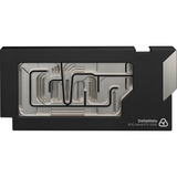 Thermal Grizzly DeltaMate GPU-Block, Wasserkühlung schwarz/silber, Astral RTX5090