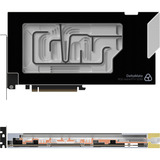 Thermal Grizzly DeltaMate GPU-Block, Wasserkühlung schwarz/silber, Astral RTX5090