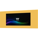 Thermaltake 6-Zoll-LCD Panel Kit für View 600 TG Butter Caramel, Display gelb