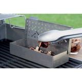 Weber Räucherbox Universal 7576 edelstahl