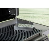 Weber Räucherbox Universal 7576 edelstahl