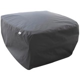 Abdeckhaube, Abdeckung