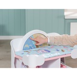 ZAPF Creation Baby Annabell® Day&Night Wickeltisch, Puppenmöbel 