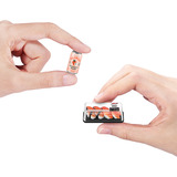ZURU Mini Brands - Fill the Fridge Mini Minis Serie 1, Spielfigur sortierter Artikel
