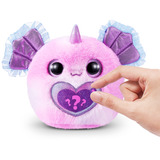 ZURU Rainbocorns - Axolotlcorn, Spielfigur sortierter Artikel, eine Figur
