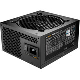 be quiet! Pure Power 13 M 650W, PC-Netzteil schwarz, 1x 12-Pin High Power GPU, 2x PCIe, Kabel-Management , 650 Watt