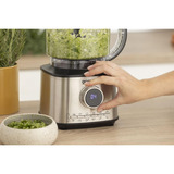 gorenje Küchenmaschine SBR1500E  edelstahl, 1.500 Watt