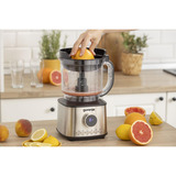 gorenje Küchenmaschine SBR1500E  edelstahl, 1.500 Watt