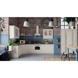 gorenje MO4250CLI, Mikrowelle creme/gold