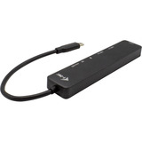 i-tec USB-C Travel Easy 4K Docking Station, Dockingstation HDMI, USB, PD