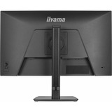 iiyama ProLite XB2796QSC-B1, LED-Monitor 68.6 cm (27 Zoll), schwarz (matt), QHD, IPS, HDMI, DP, USB-C, USB-Hub