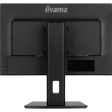 iiyama ProLite XUB2395WSU-B5, LED-Monitor 57 cm (23 Zoll), schwarz (matt), WUXGA, IPS, AMD FreeSync