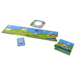 tonies Tonieplay Game M - Peppa Pig: Ein Spieltag mit Peppa, Geschicklichkeitsspiel 