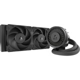 ARCTIC Liquid Freezer III Pro 240, Wasserkühlung 