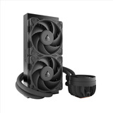 ARCTIC Liquid Freezer III Pro 240, Wasserkühlung 