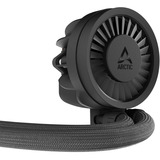 ARCTIC Liquid Freezer III Pro 240, Wasserkühlung 