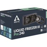 ARCTIC Liquid Freezer III Pro 240, Wasserkühlung 