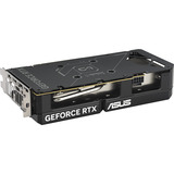 ASUS GeForce RTX 5060 Ti DUAL OC 16GB, Grafikkarte DLSS 4, 3x DisplayPort, 1x HDMI 2.1