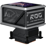 ASUS ROG RYUO IV 360 ARGB, Wasserkühlung schwarz