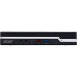 Acer Veriton N4660G Generalüberholt, Mini-PC schwarz, Windows 11 Pro