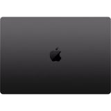Apple MacBook Pro (16") 2026 CTO, Notebook schwarz, 24 GB, 1 TB (1 TB SSD), M5-Pro, MacOS, Enlisch International