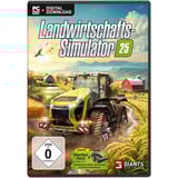Landwirtschafts-Simulator 25, PC-Spiel