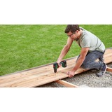 Bosch Heimwerken & Garten Akku-Bohrschrauber UniversalDrill 18V-60 grün/schwarz, ohne Akku und Ladegerät, POWER FOR ALL ALLIANCE