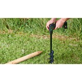 Bosch Heimwerken & Garten Akku-Bohrschrauber UniversalDrill 18V-60 grün/schwarz, ohne Akku und Ladegerät, POWER FOR ALL ALLIANCE