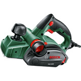 Bosch Heimwerken & Garten Elektrohobel PHO 2000 grün/schwarz, 680 Watt