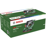 Bosch Heimwerken & Garten Multischleifer PSM Primo grün/schwarz, 50 Watt
