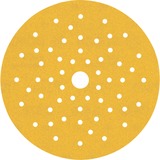 Bosch Professional Expert C470 Schleifblatt, Ø 150mm, K240 Multilochung 50 Stück, für Exzenterschleifer