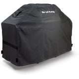 Broil King Signet, Baron 400er, Crown 400er Premium Exact-Fit Schutzhülle, Schutzhaube schwarz