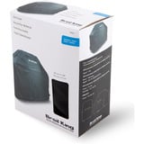 Broil King Signet, Baron 400er, Crown 400er Premium Exact-Fit Schutzhülle, Schutzhaube schwarz