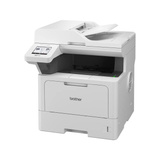 Brother MFC-L5710DW, Multifunktionsdrucker grau, USB, LAN, WLAN, Scan, Kopie, Fax, Duplex (Druck), Duplex (Scan)