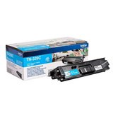Brother Toner cyan TN-326C 