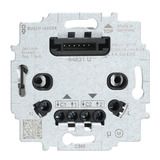 Busch-Jaeger Jalousie-Einsatz flex Typ 64831 U, Unterputz, 3-Leiter-Anschlusstechnik, 230 Volt Retail