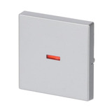 Busch-Jaeger Kontrollwippe einteilige Wippe Aus Wechselschalter Kreuzschalter Taster Retail