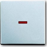 Busch-Jaeger Kontrollwippe einteilige Wippe Aus Wechselschalter Kreuzschalter Taster Retail