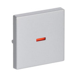 Busch-Jaeger Kontrollwippe einteilige Wippe Aus Wechselschalter Kreuzschalter Taster Retail