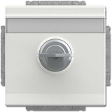 Busch-Jaeger Schutzkontaktsteckdose Einsatz 20 EUKNBSL-884 weiß, Retail