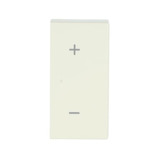 Busch-Jaeger Wippe weiß, Retail