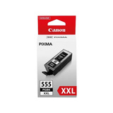 Canon Tinte schwarz PGI-555XXL 