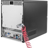 Chenbro SR30169T3+, Server-Gehäuse 