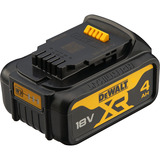 DEWALT Akku DCB182-XJ 18V 4Ah XR Li-Ion 