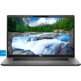 Dell Latitude 7530-RC74T, Notebook schwarz, Windows 10 Pro 64-Bit, 60 Hz Display, 512 GB SSD