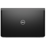 Dell Latitude 7530-RC74T, Notebook schwarz, Windows 10 Pro 64-Bit, 39.6 cm (15.6 Zoll) & 60 Hz Display, 512 GB SSD