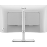 Dell Plus-Monitor – S2425HSM, LED-Monitor 60.5 cm (23.8 Zoll), weiß, FullHD, IPS, HDMI, Free-Sync, Lautsprecher, 144Hz Panel