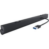 Dell Slim Conferencing Soundbar SB522A schwarz
